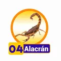ALACRÁN