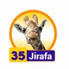 JIRAFA