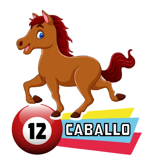 CABALLO