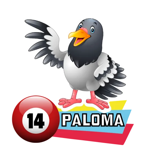 PALOMA