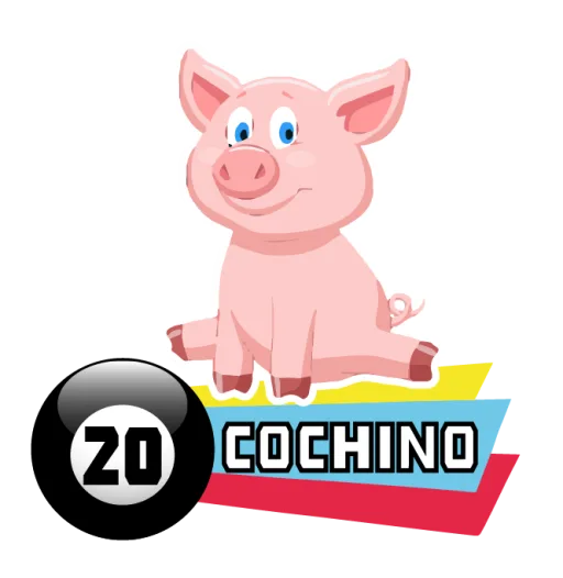 COCHINO