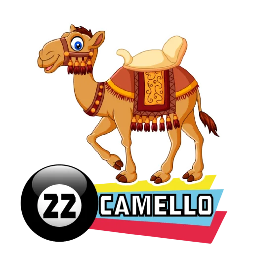 CAMELLO