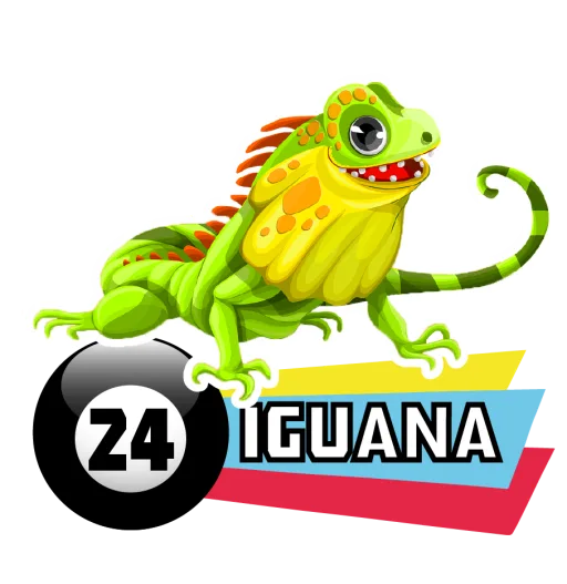 IGUANA