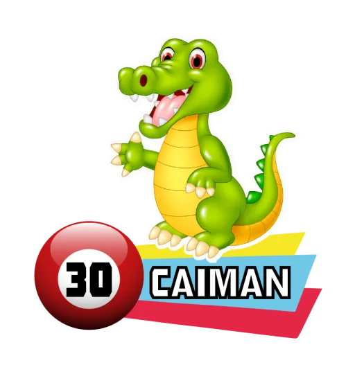 CAIMÁN
