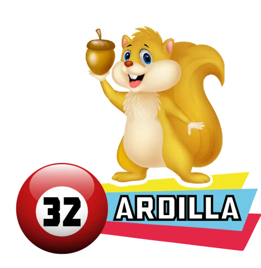 ARDILLA