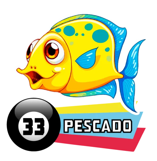 PESCADO