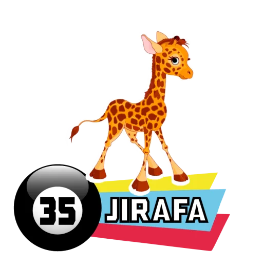 JIRAFA