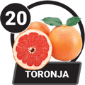 TORONJA