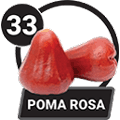 POMA ROSA