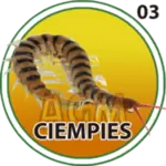 CIEMPIÉS