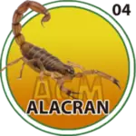 ALACRÁN