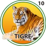 TIGRE
