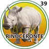RINOCERONTE