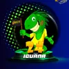 IGUANA