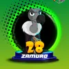 ZAMURO