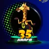 JIRAFA