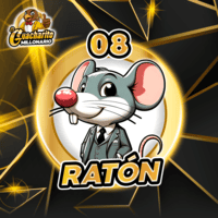 RATÓN