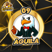 ÁGUILA