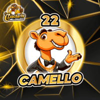 CAMELLO
