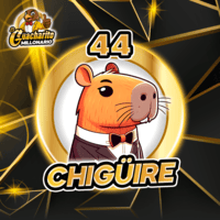 CHIGUIRE