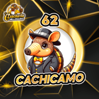 CACHICAMO
