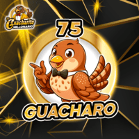 GUACHARO