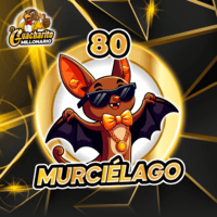 MURCIELAGO
