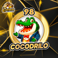 COCODRILO