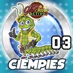 CIEMPIÉS