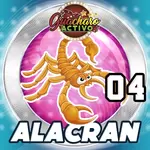 ALACRÁN