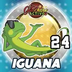 IGUANA