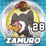 ZAMURO