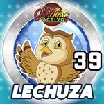 LECHUZA