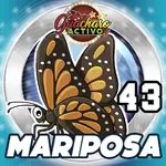 MARIPOSA