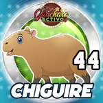 CHIGUIRE