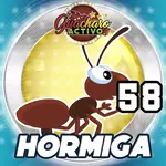 HORMIGA