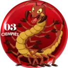 CIEMPIÉS