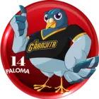 PALOMA