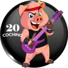 COCHINO