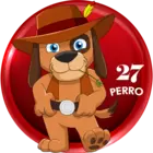 PERRO