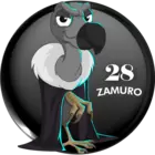 ZAMURO