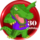CAIMÁN