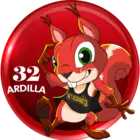 ARDILLA