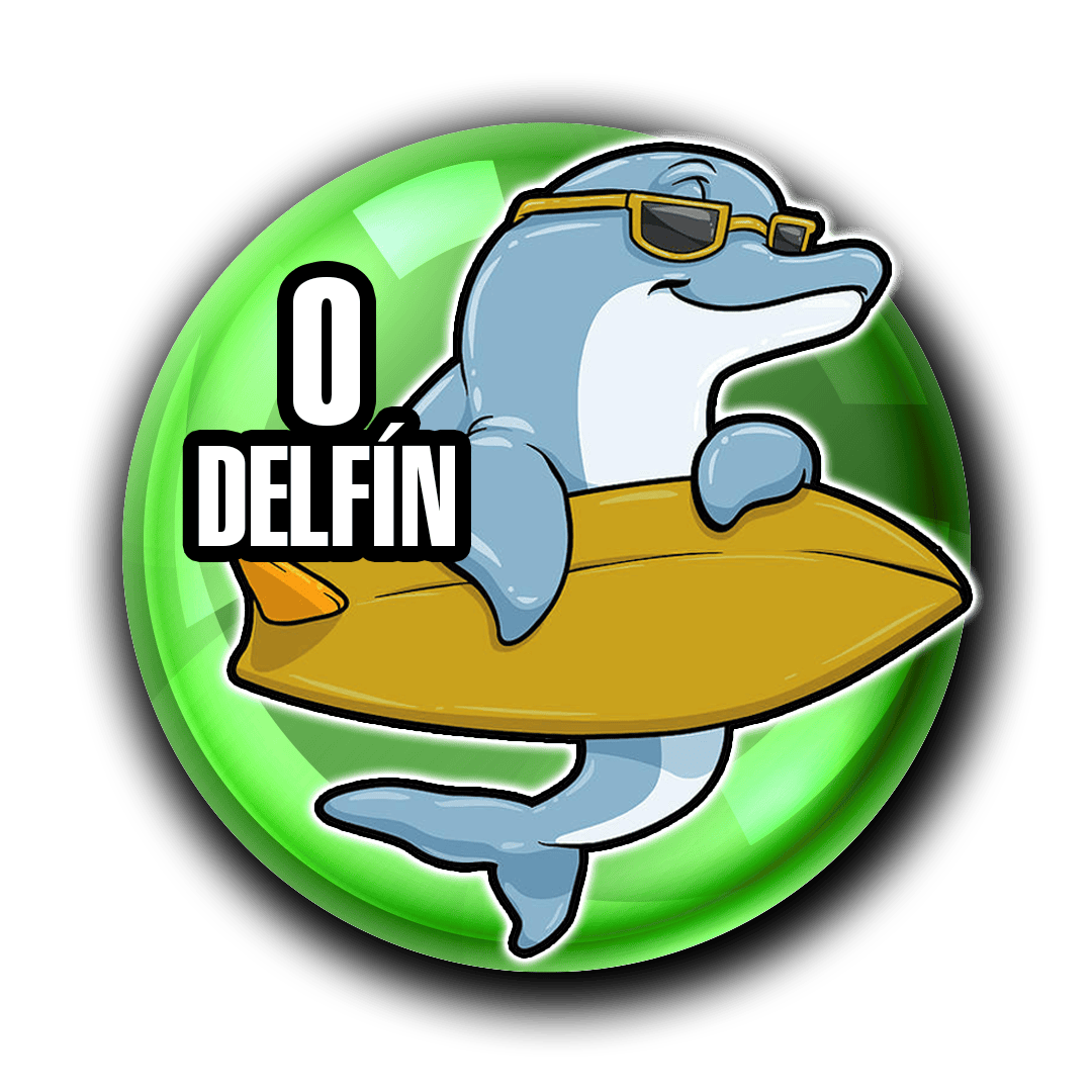 DELFÍN