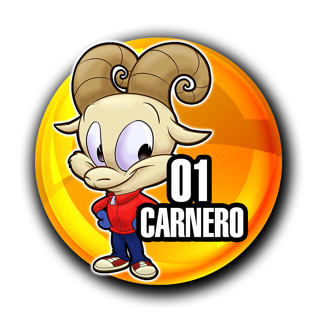 CARNERO