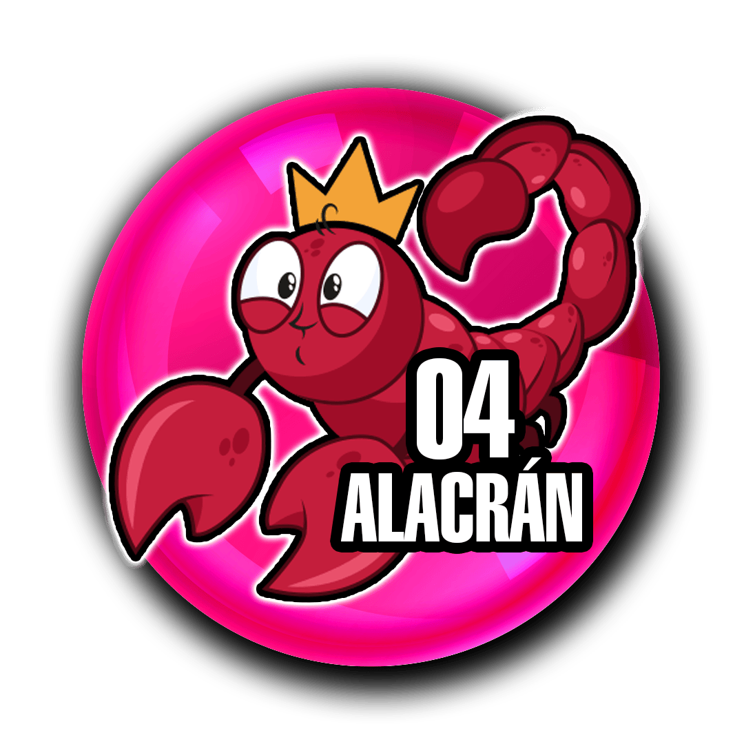 ALACRÁN
