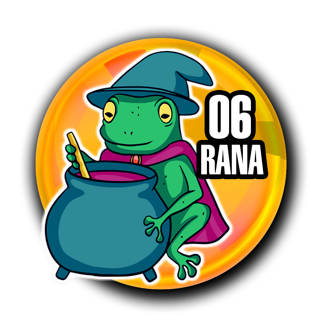 RANA