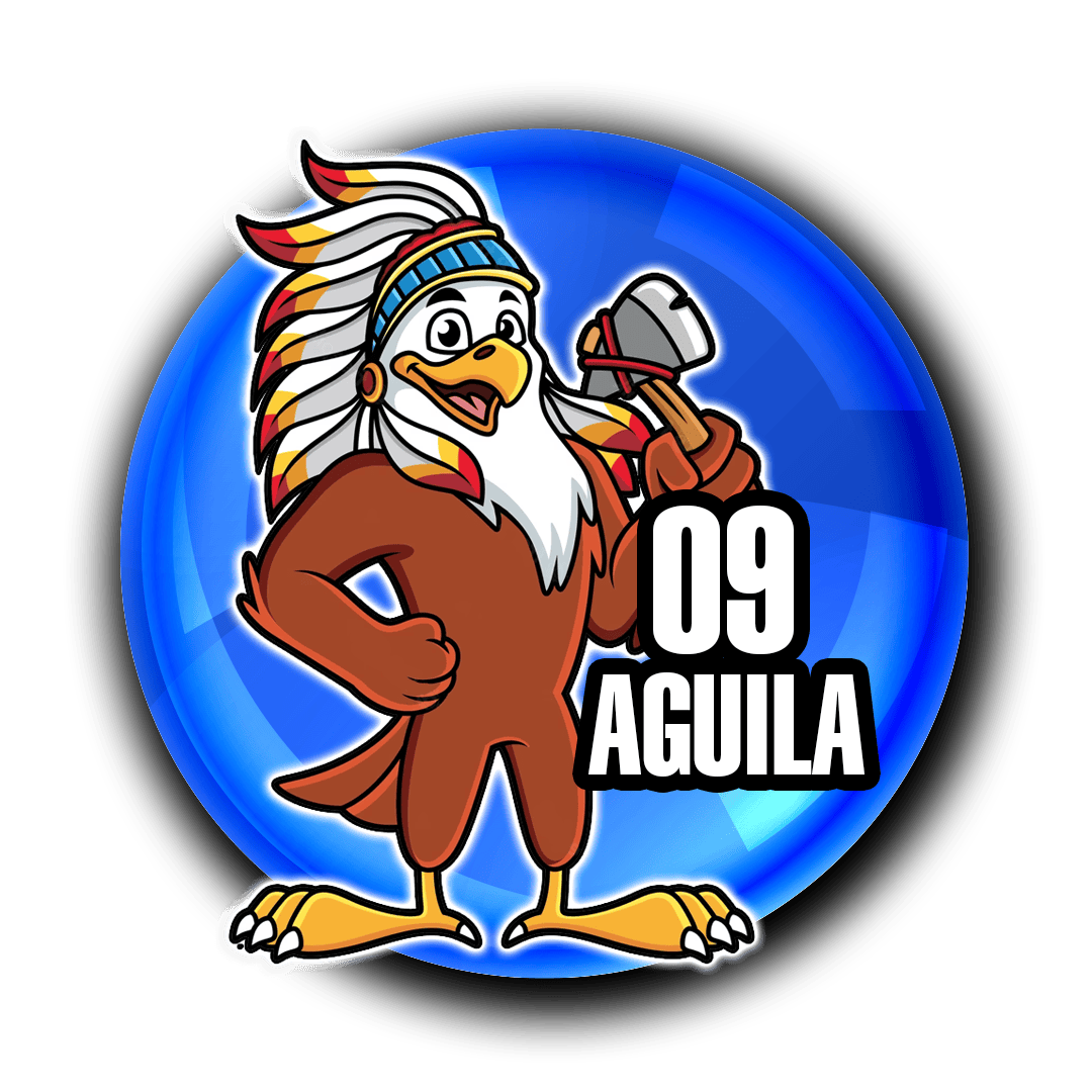 ÁGUILA