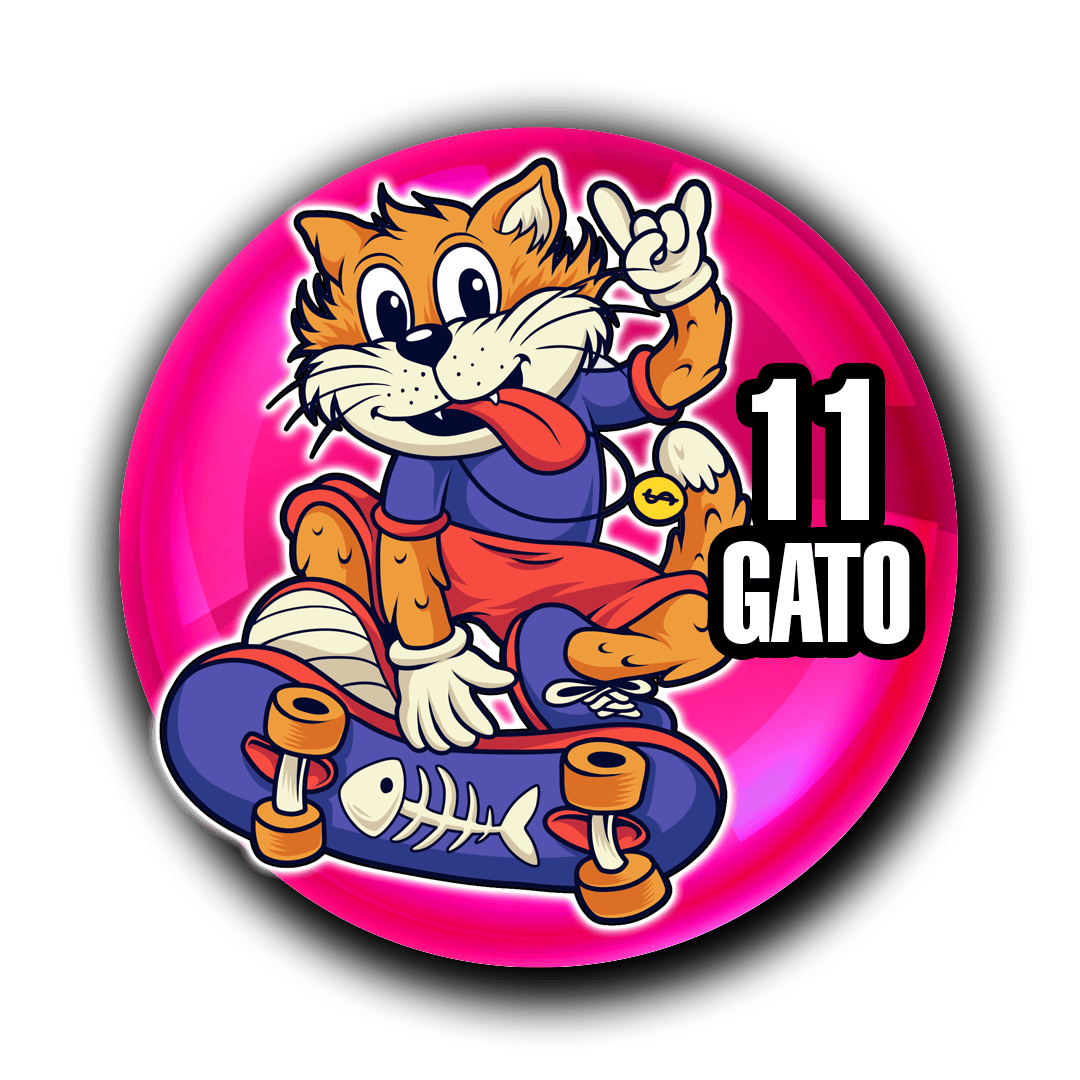 GATO