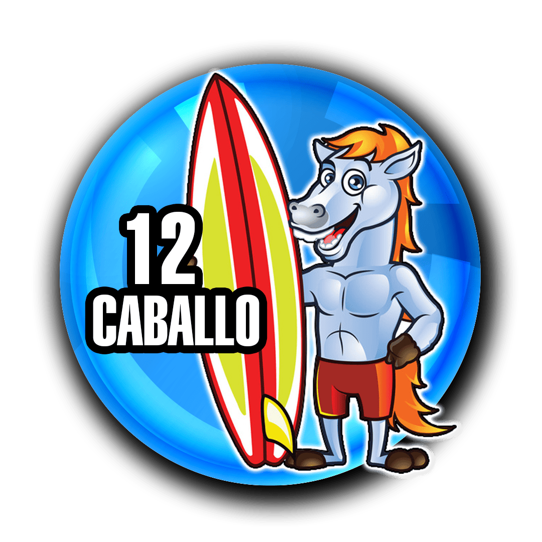 CABALLO